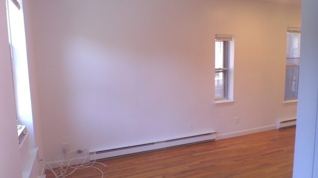 11 Follen St, Back Bay