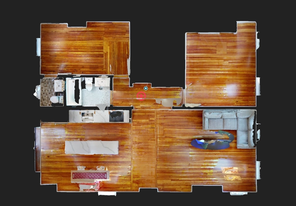 15 Colbourne Crescent, Brookline