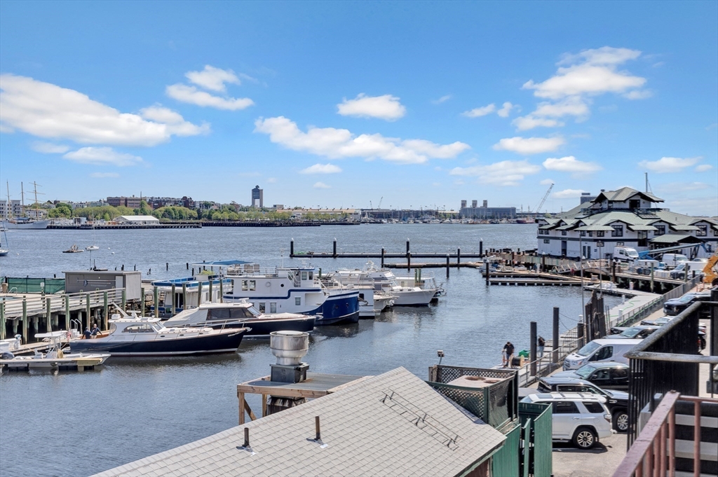 33 Commercial Wharf, Waterfront