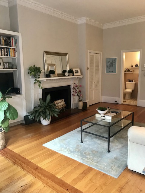 312 Marlborough St, Back Bay