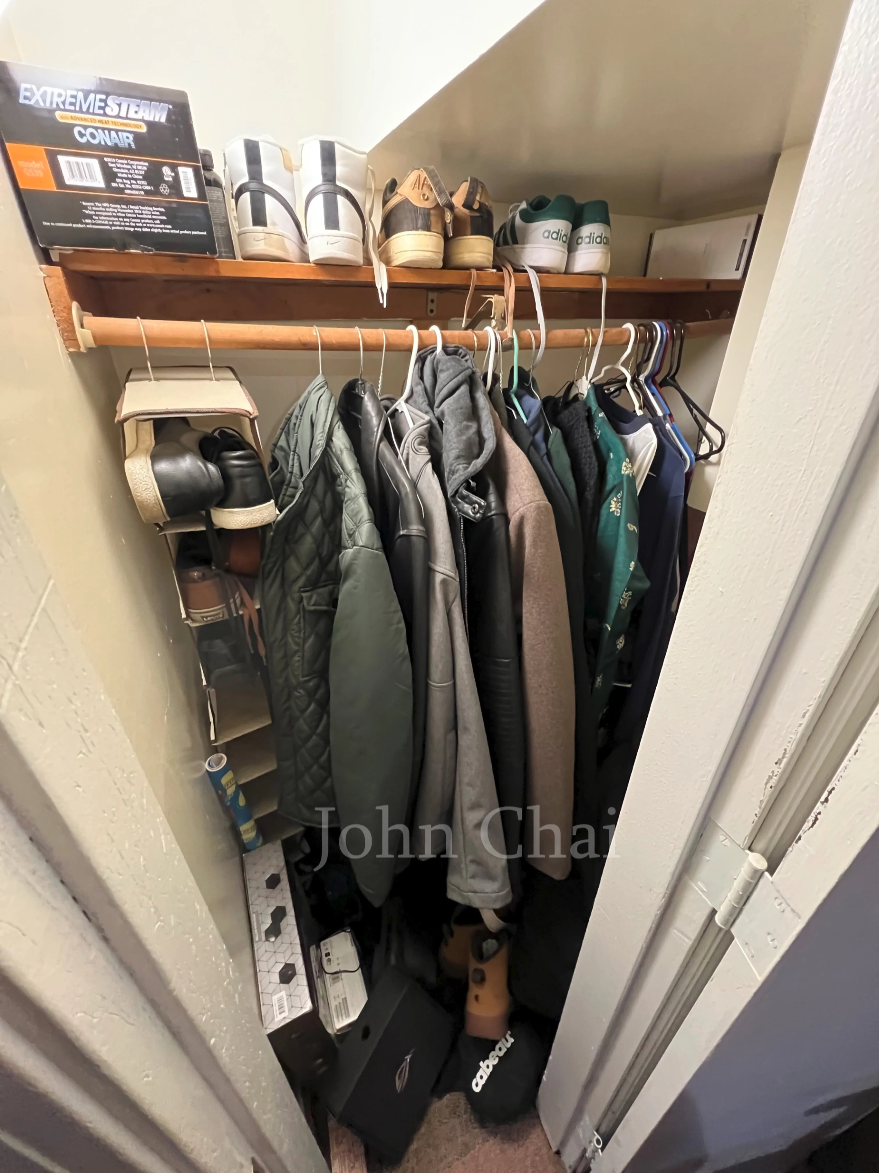 266 Chestnut Hill Ave, Brighton