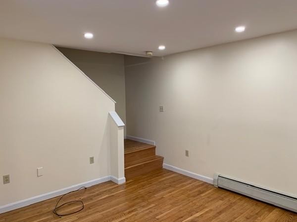 172A Charles St, East Cambridge