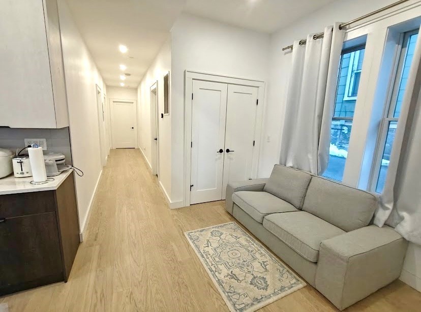 44 Glendale, Dorchester