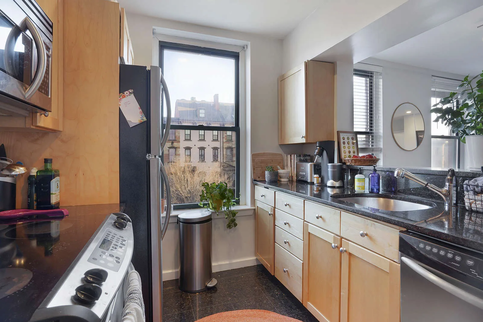 1661-1663 Washington St, South End