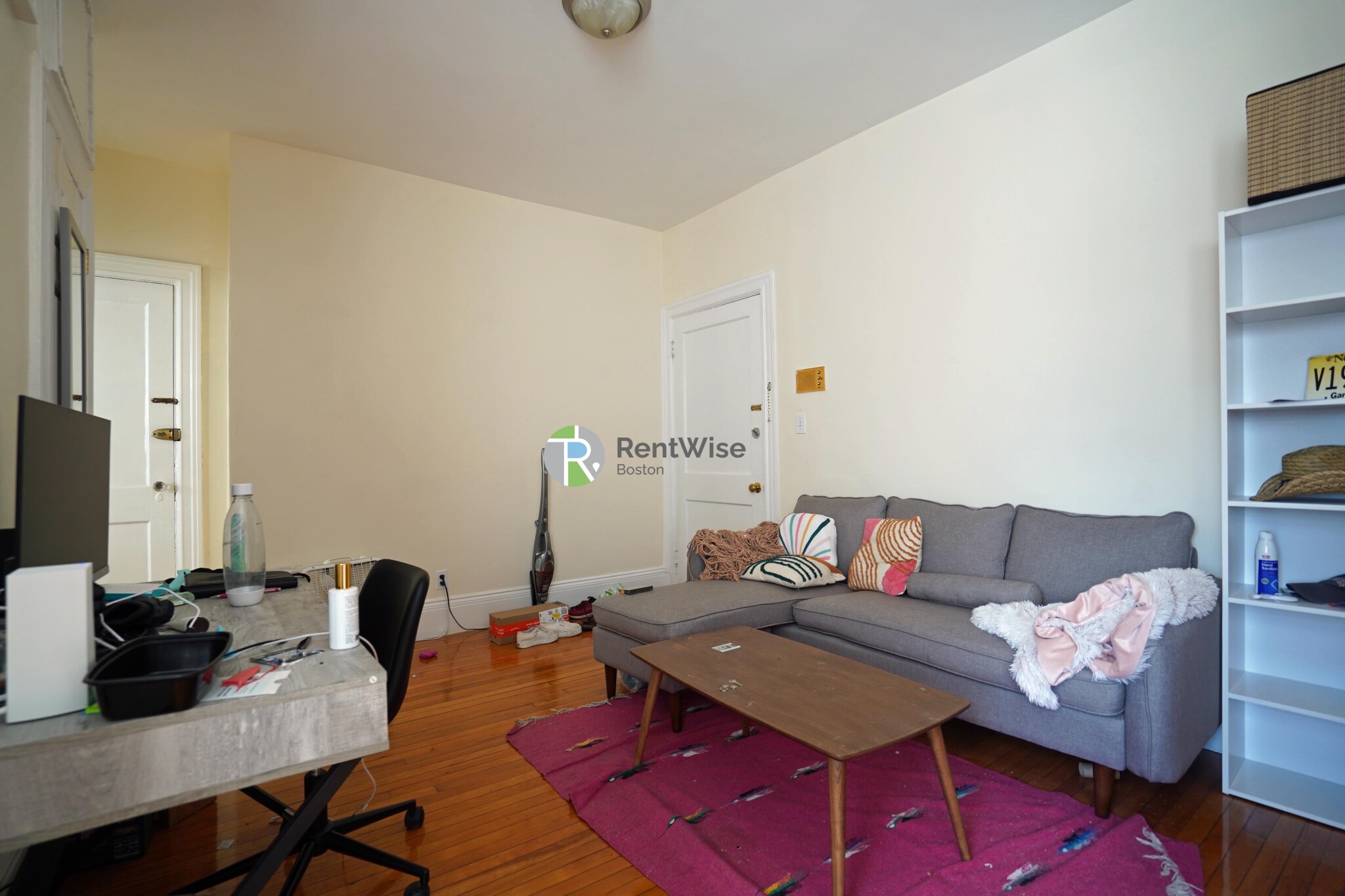 1212 Commonwealth Ave, Brighton