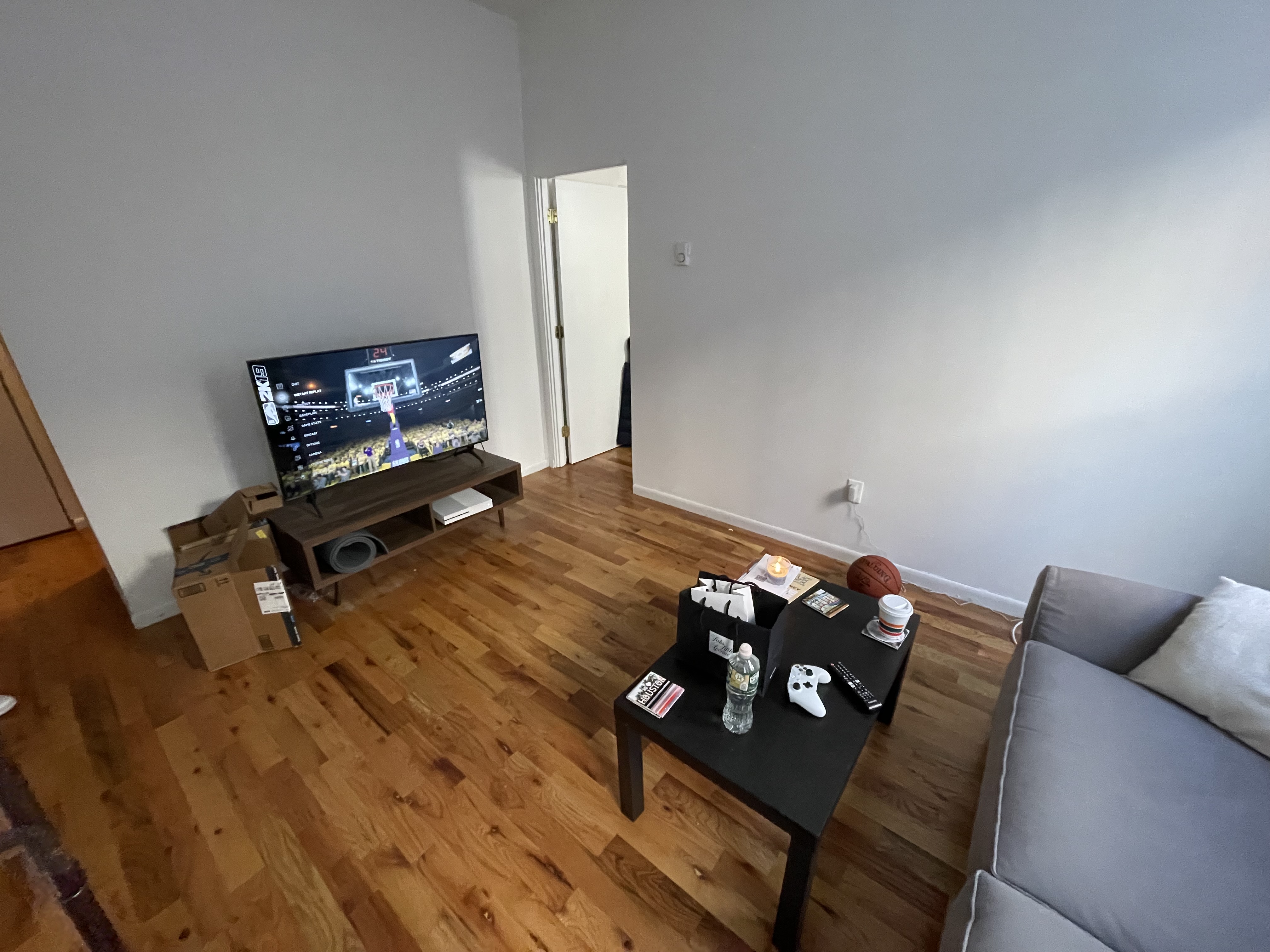 23 Cortes St, Back Bay