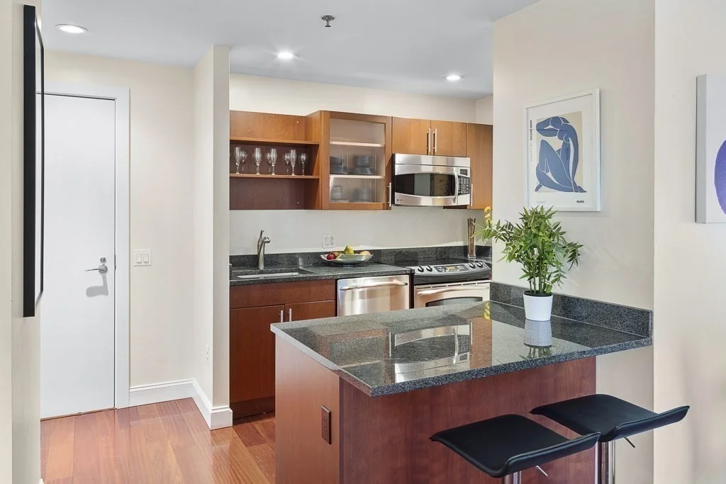 20 Second, East Cambridge