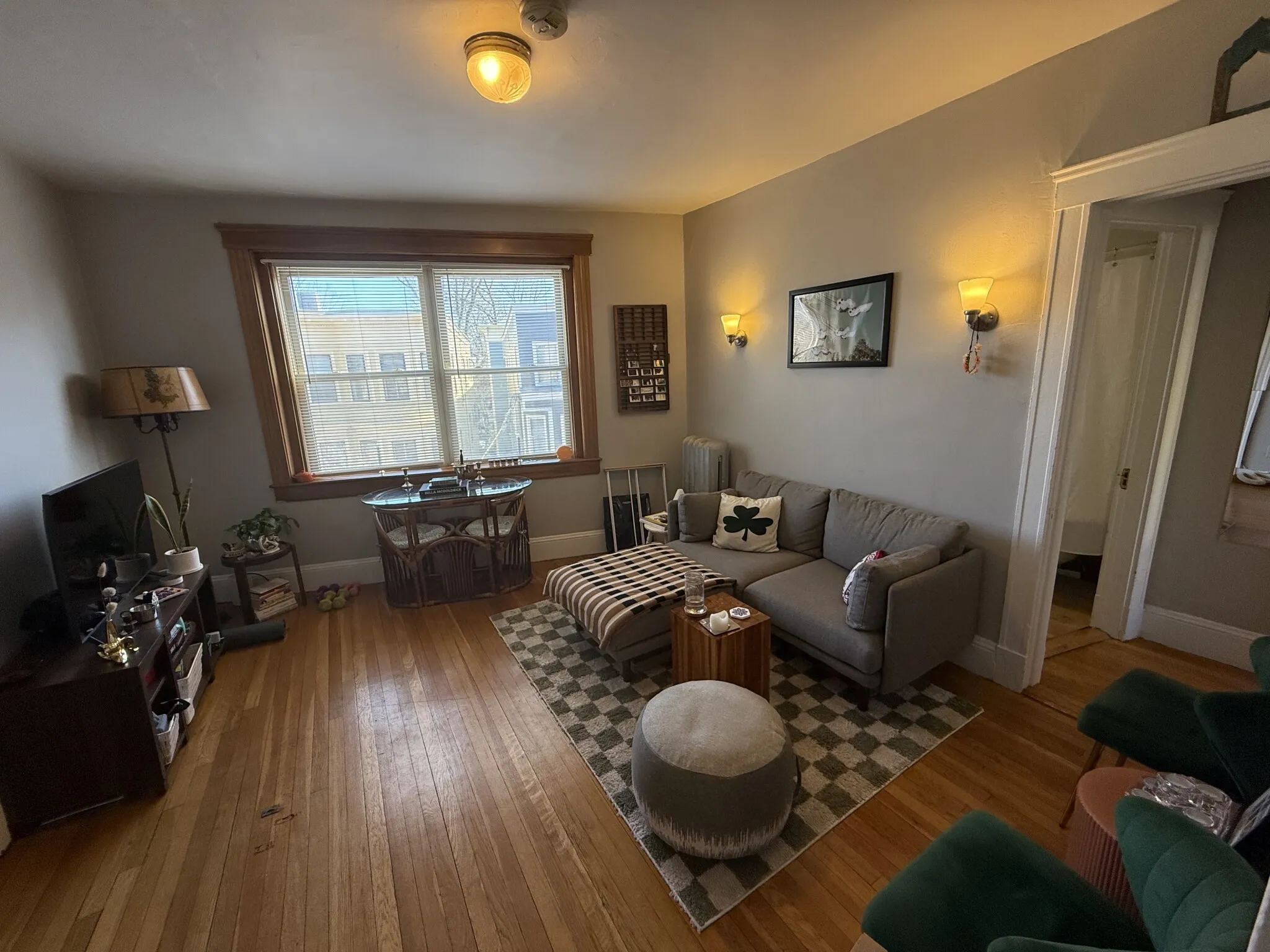 97 Hancock St, Mid-Cambridge
