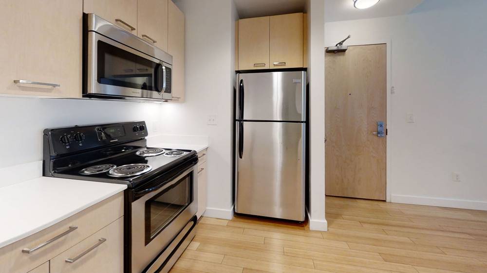 1 bed, 1 bath apartment for rent at 1085 Boylston St Unit 501, Fenway — photo 16 of 22