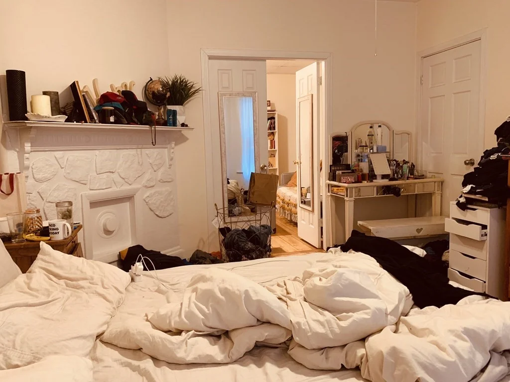 20 Howell St, Dorchester