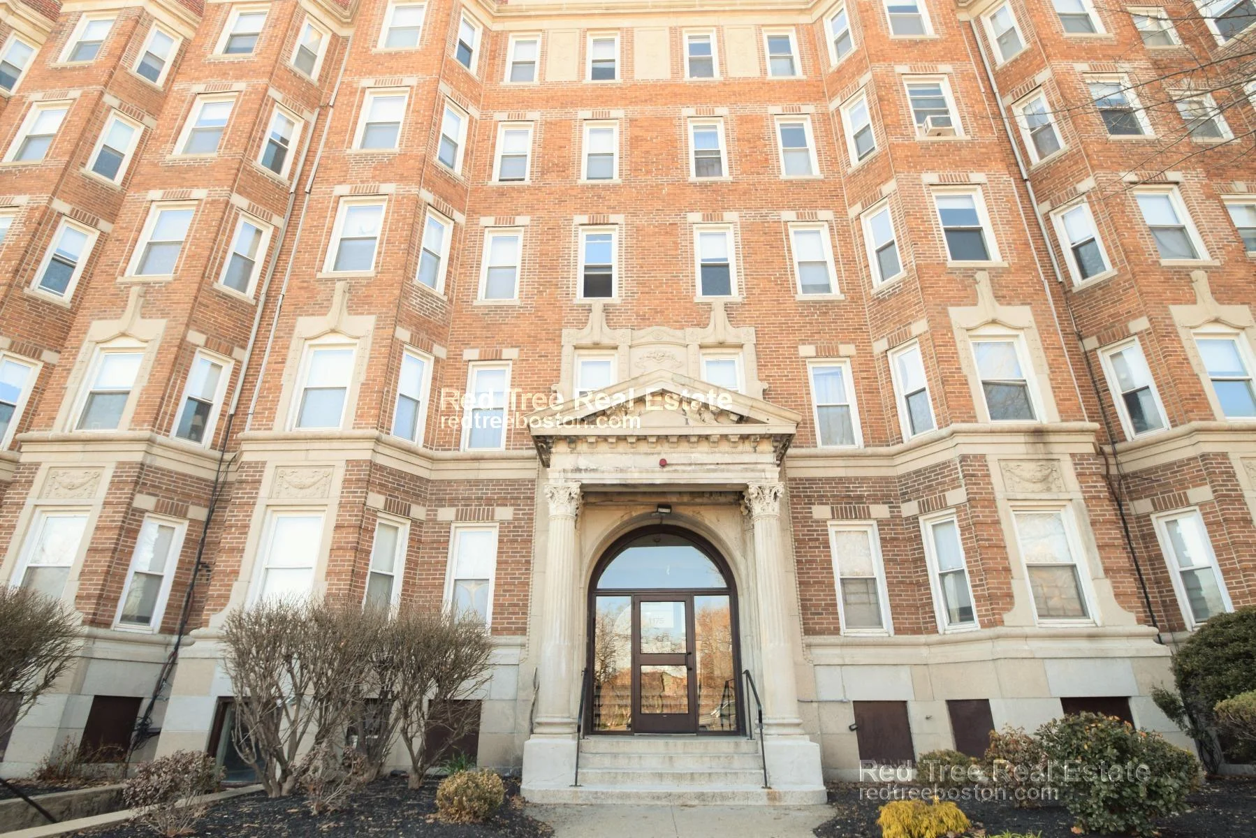 1175 Boylston St, Fenway