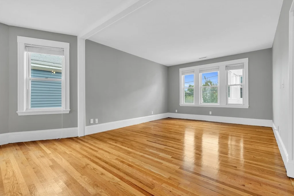 51 Yale St, Tufts University