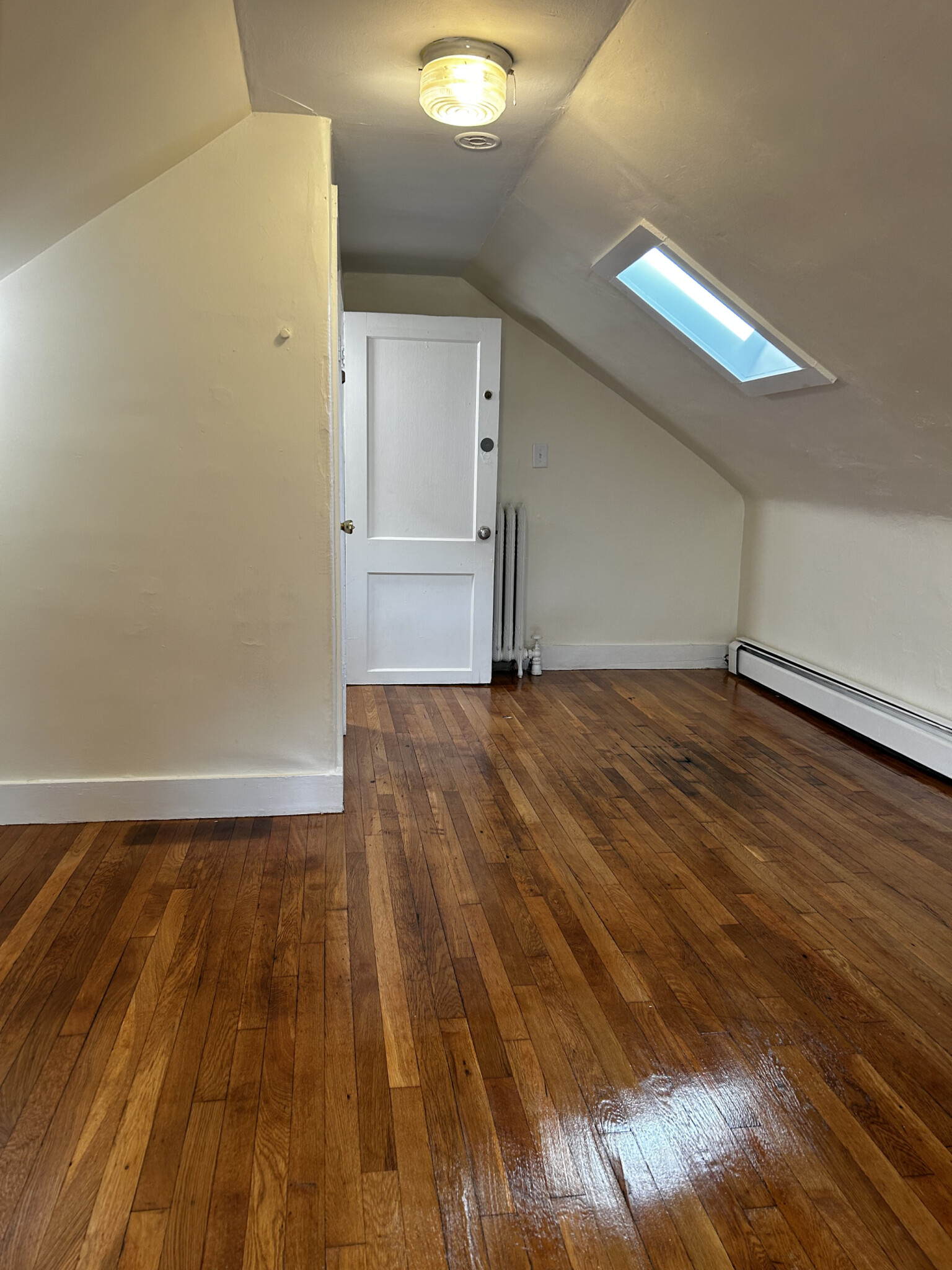 6 Dudley St, North Cambridge