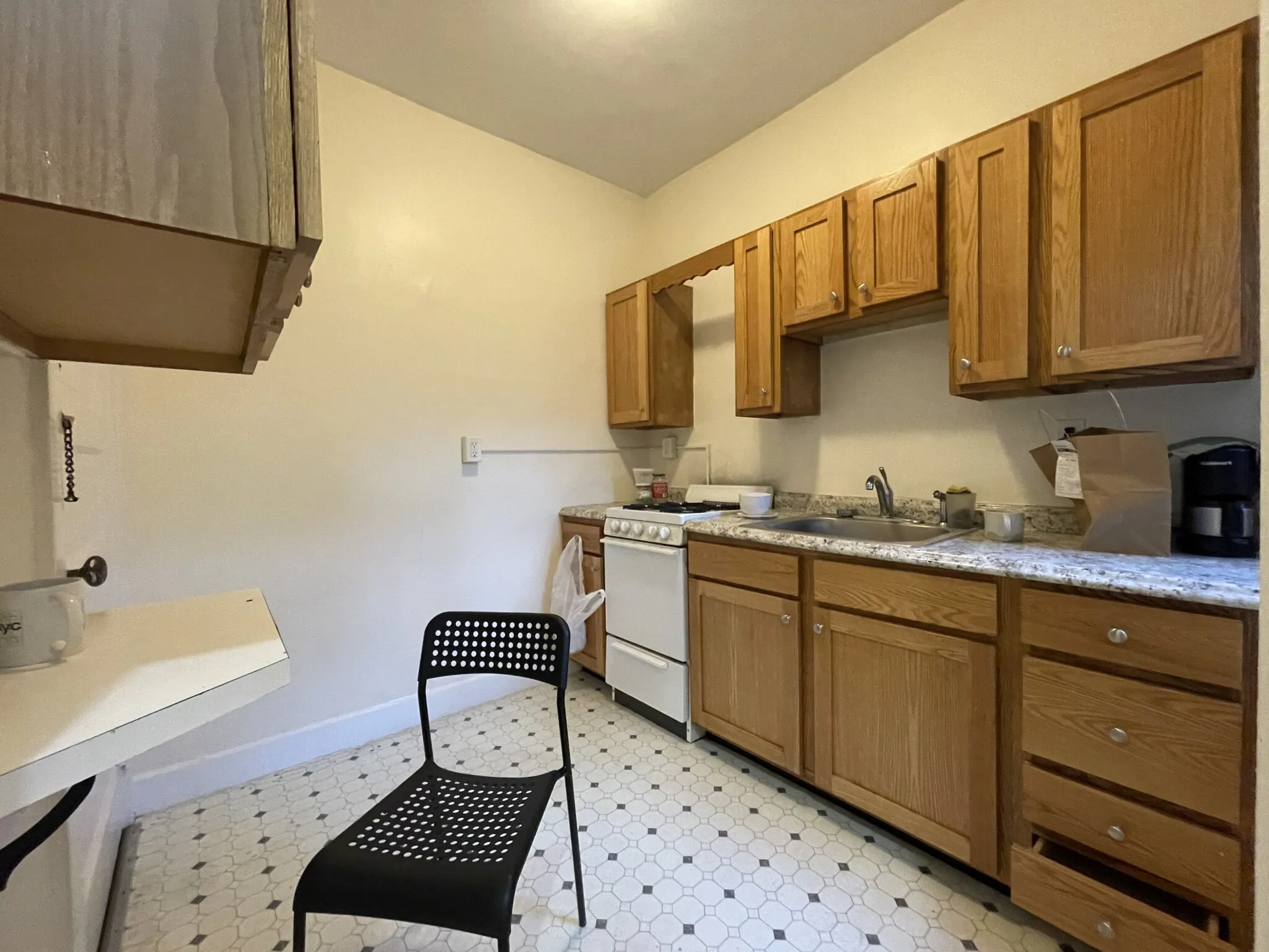 1376 Commonwealth Ave, Allston