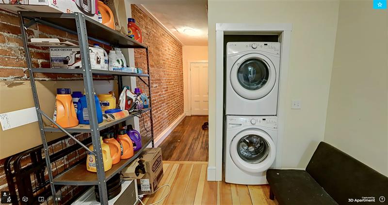 231 Norfolk St, The Port