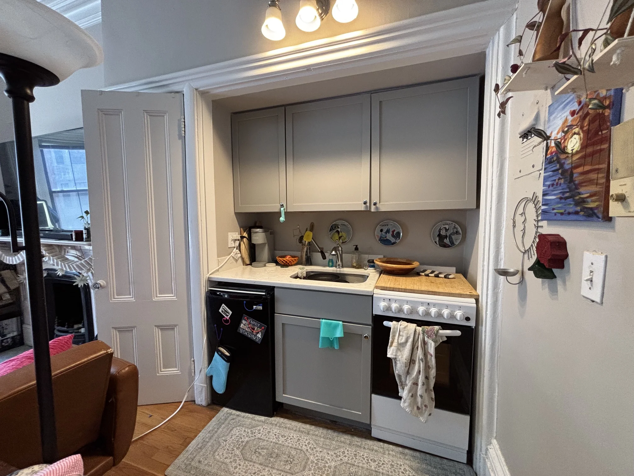 98 Charles St, Beacon Hill