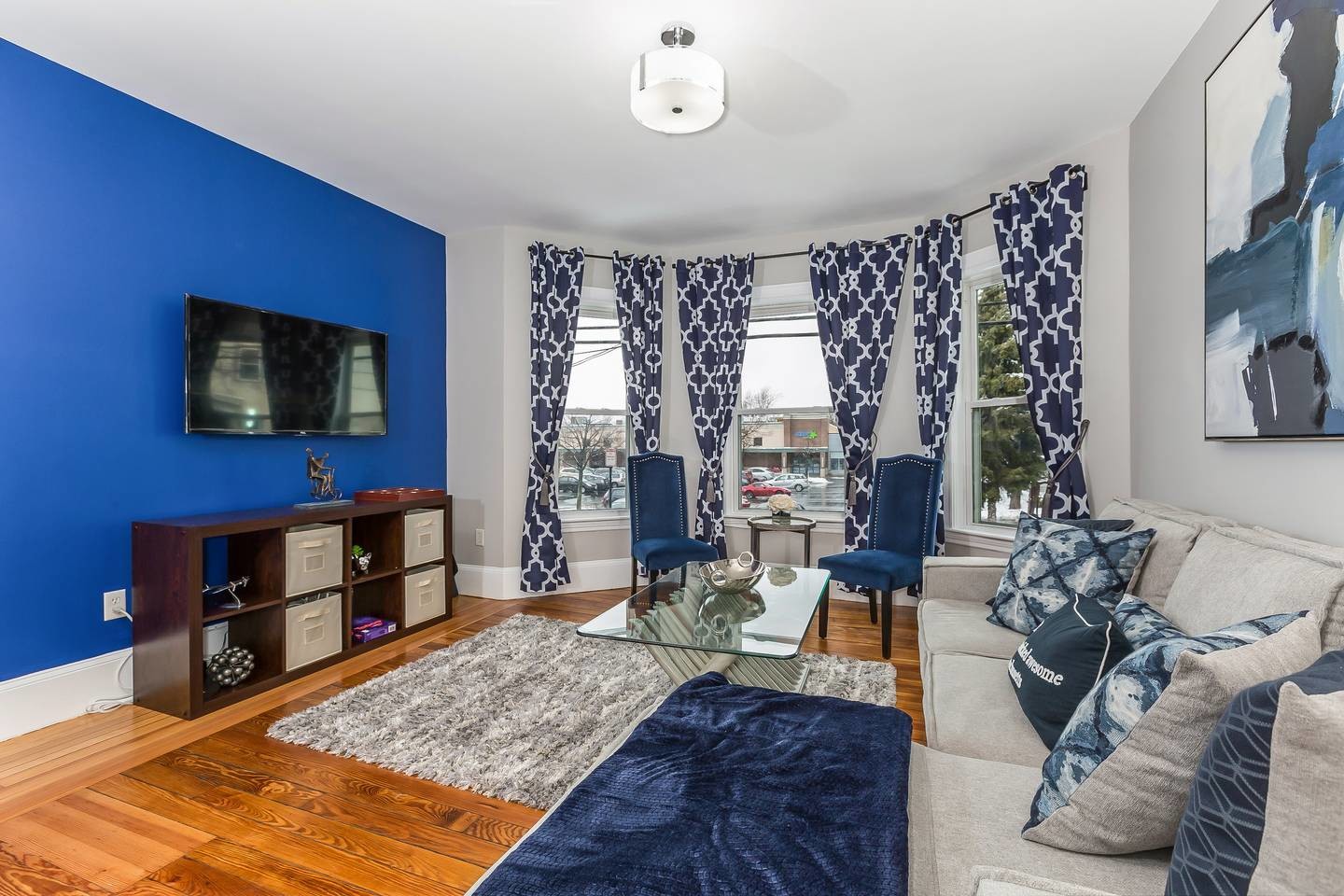 98 Elm St, Somerville
