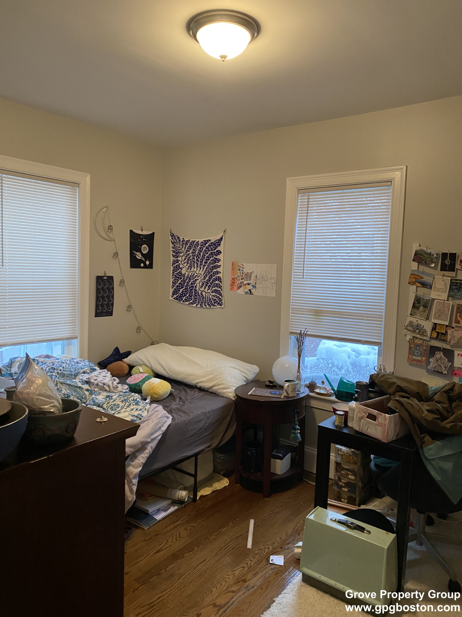 71 Hillside St, Mission Hill