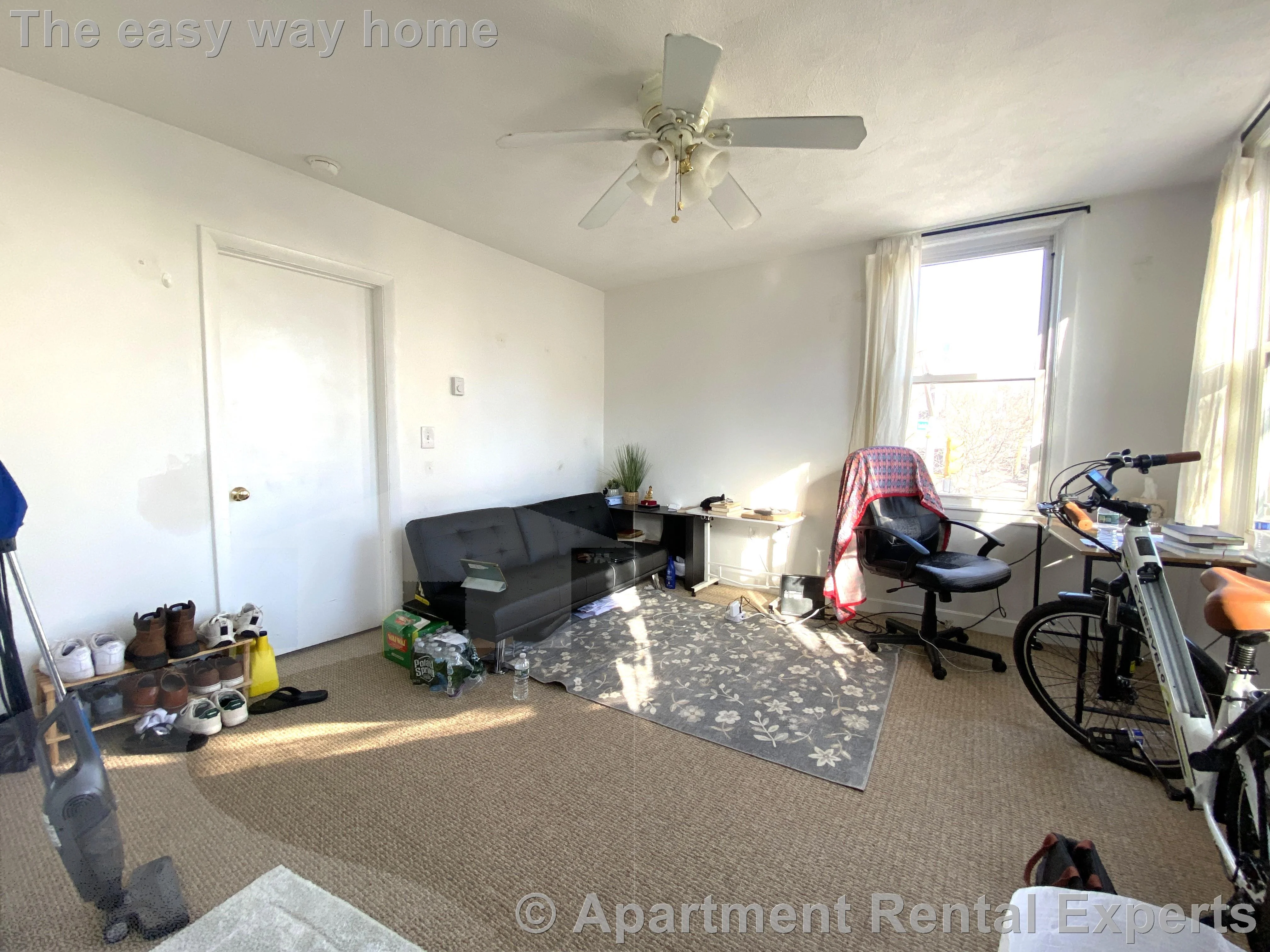 521 Cambridge St, East Cambridge