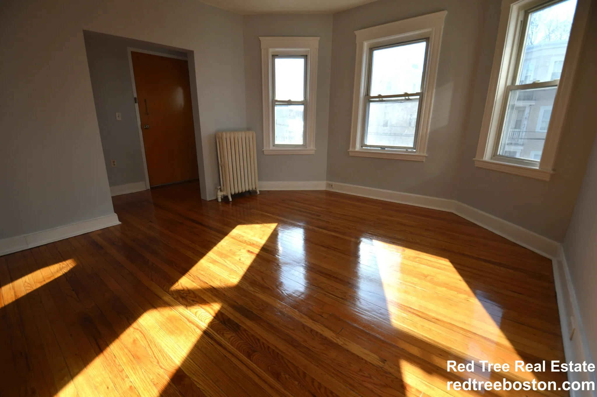 32 Stellman Rd, Roslindale