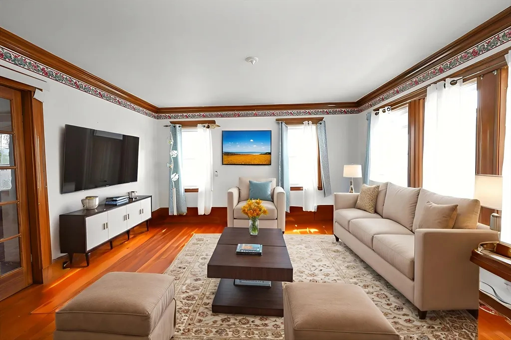 8 Verndale Rd, Milton