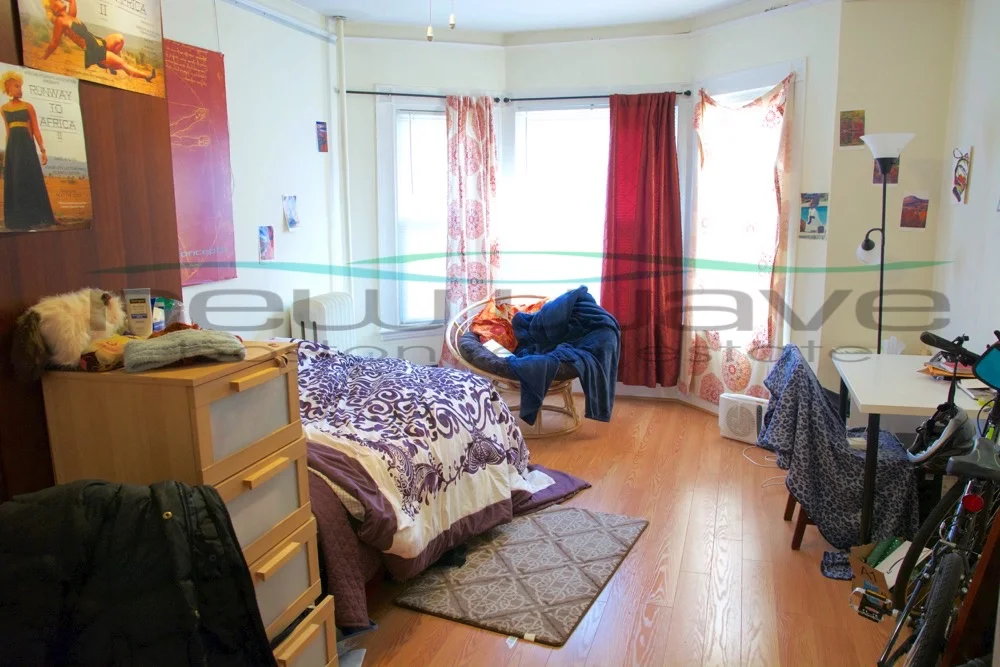 55 Saint Stephen St, Fenway