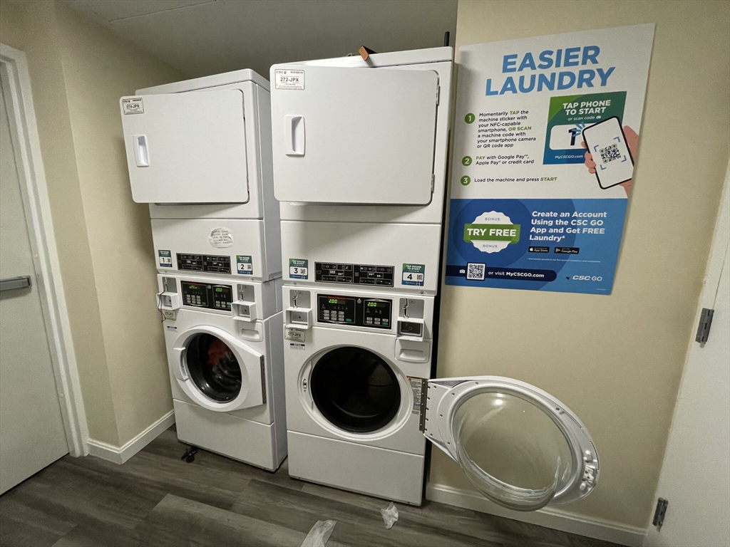 171 Harvard St, Coolidge Corner