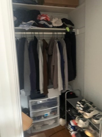 282 Newbury St, Back Bay