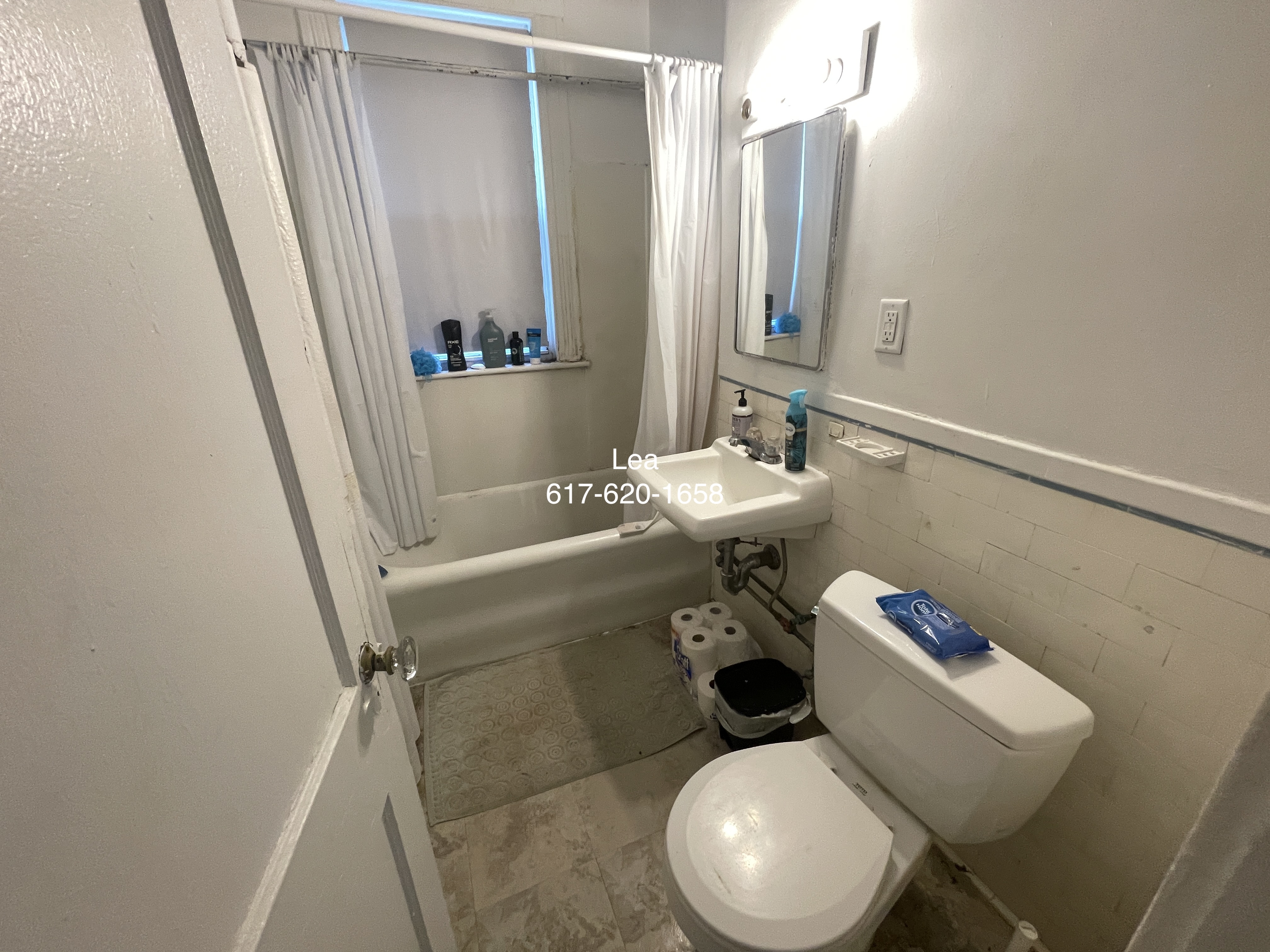 1626 Commonwealth Ave, Brighton