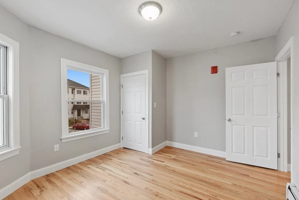 92 Hamilton St, Worcester