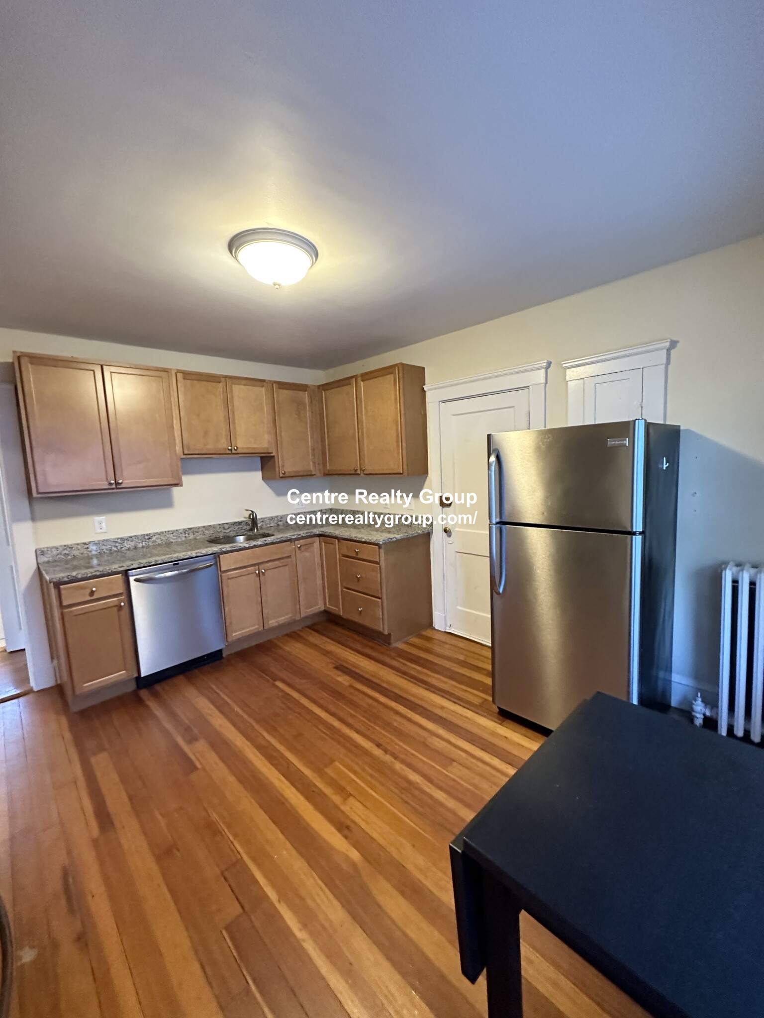 7 Stedman, Jamaica Plain
