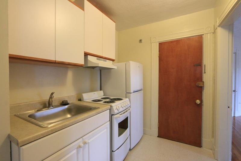 195 Concord Ave, Neighborhood Nine