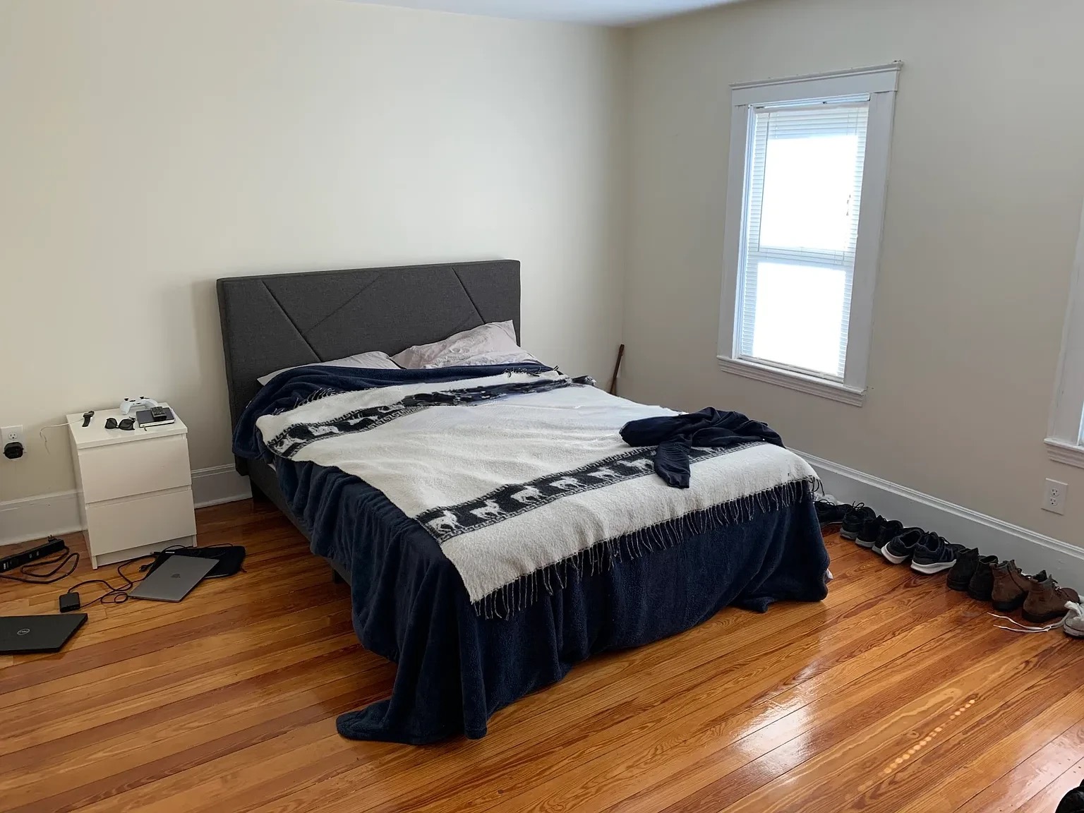 14 Bay State Ave, Powder House Square