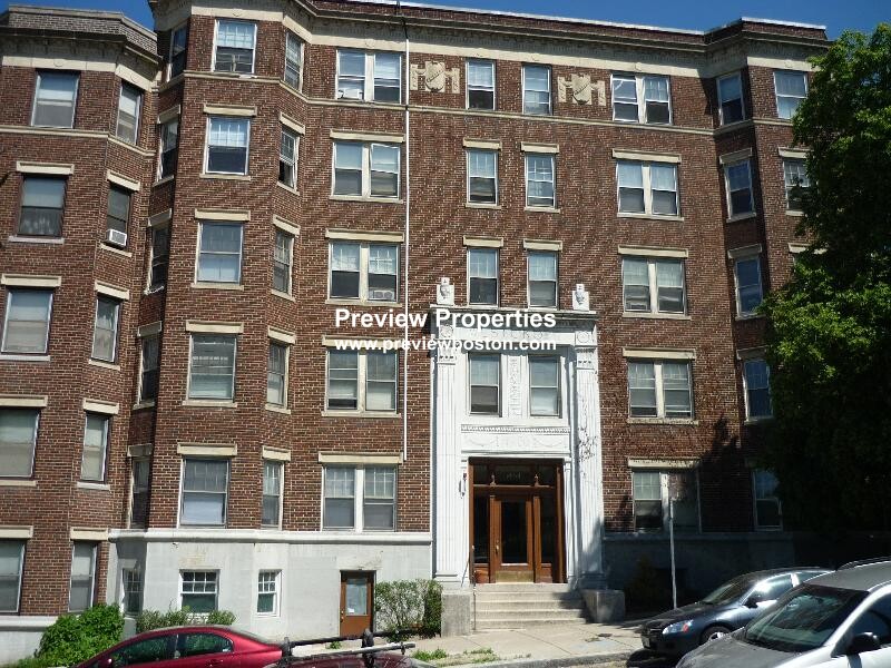 1450 Commonwealth Ave, Brighton