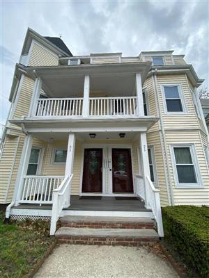 63 Hall Ave, Powder House Square