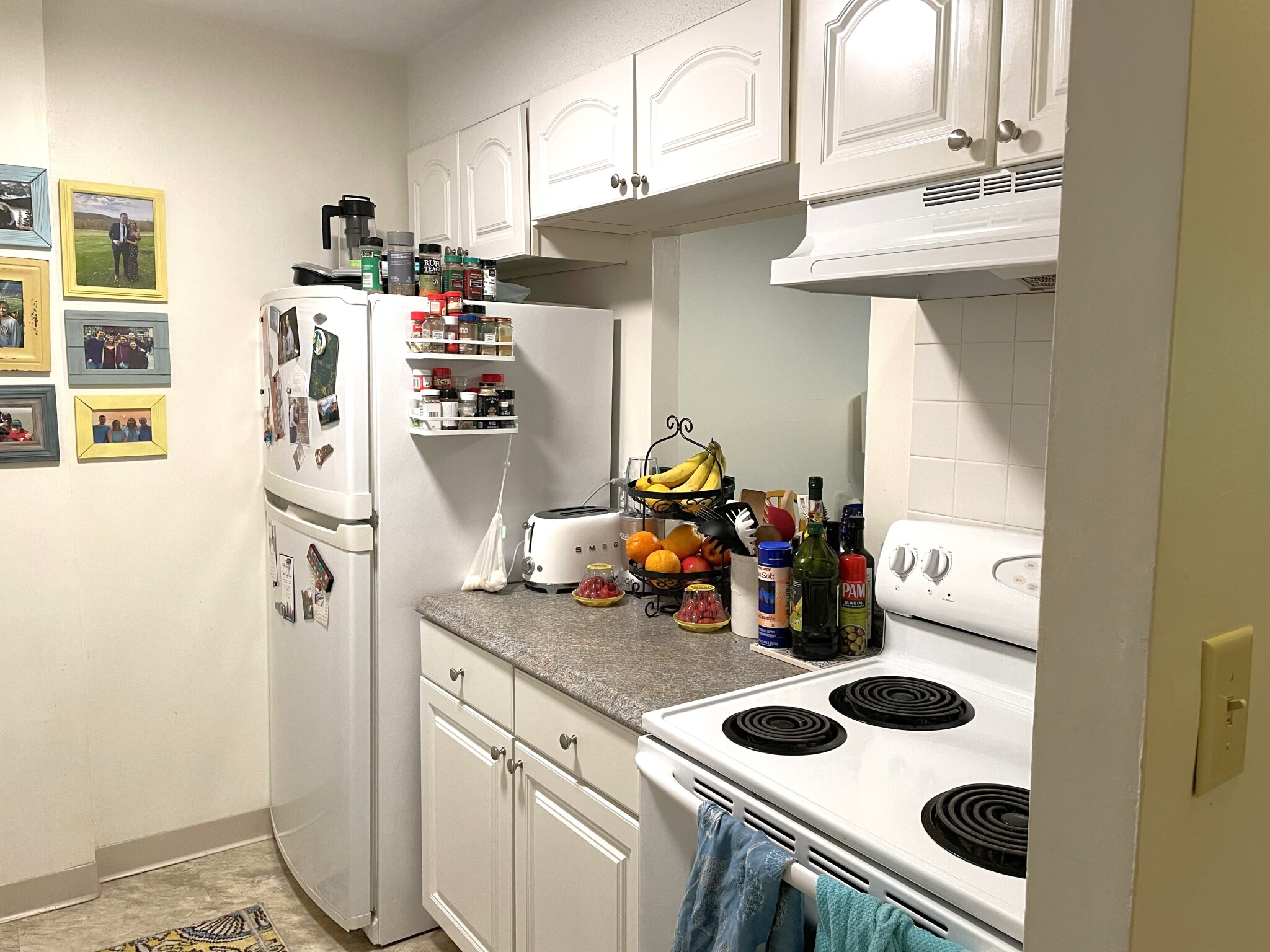 70 Centre St, Coolidge Corner