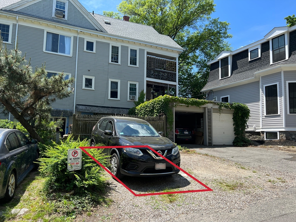 70 Perry St, Brookline