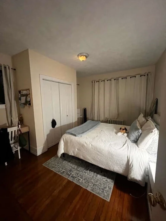 452 Park Dr, Fenway
