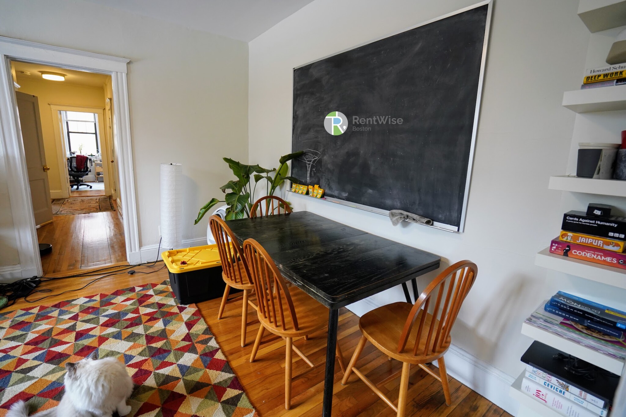 294 Harvard St, Mid-Cambridge