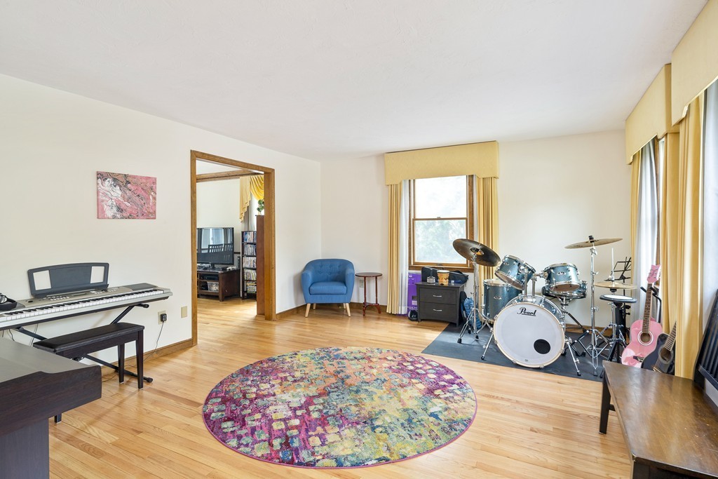 478 Clinton Rd, Reservoir