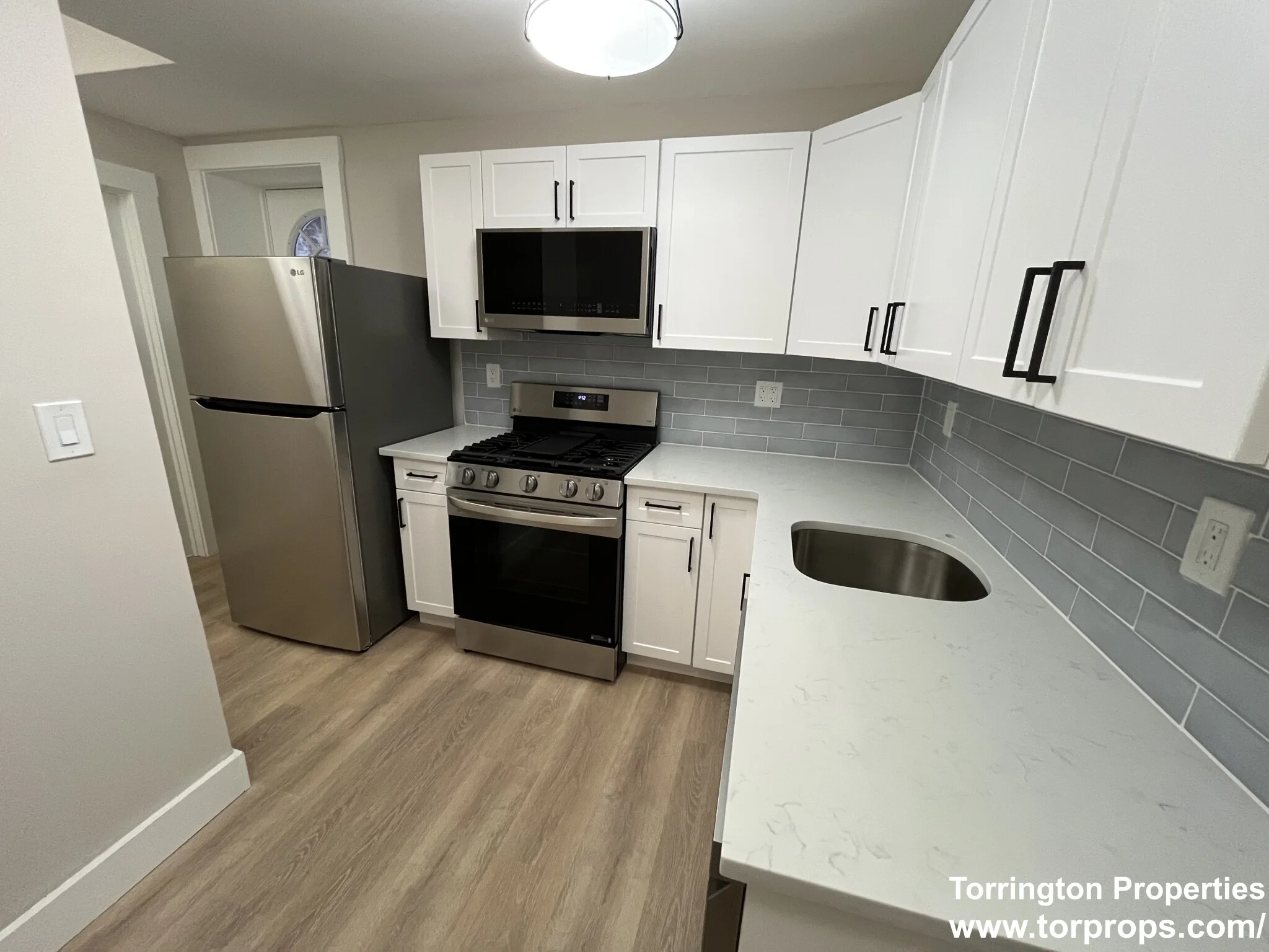 17 M St, South Boston