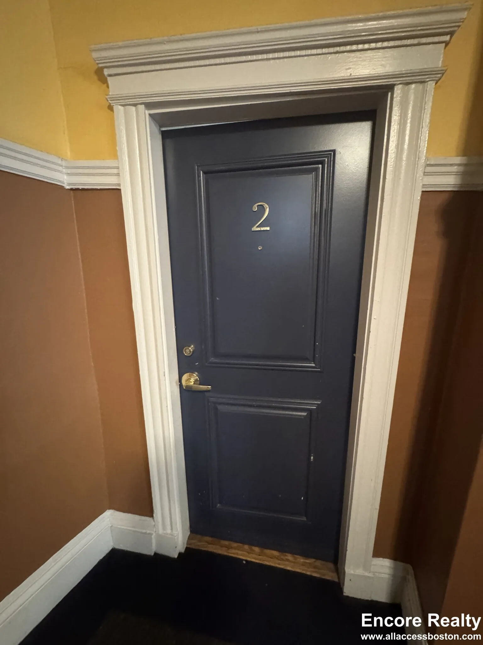 106 Queensberry St, Fenway