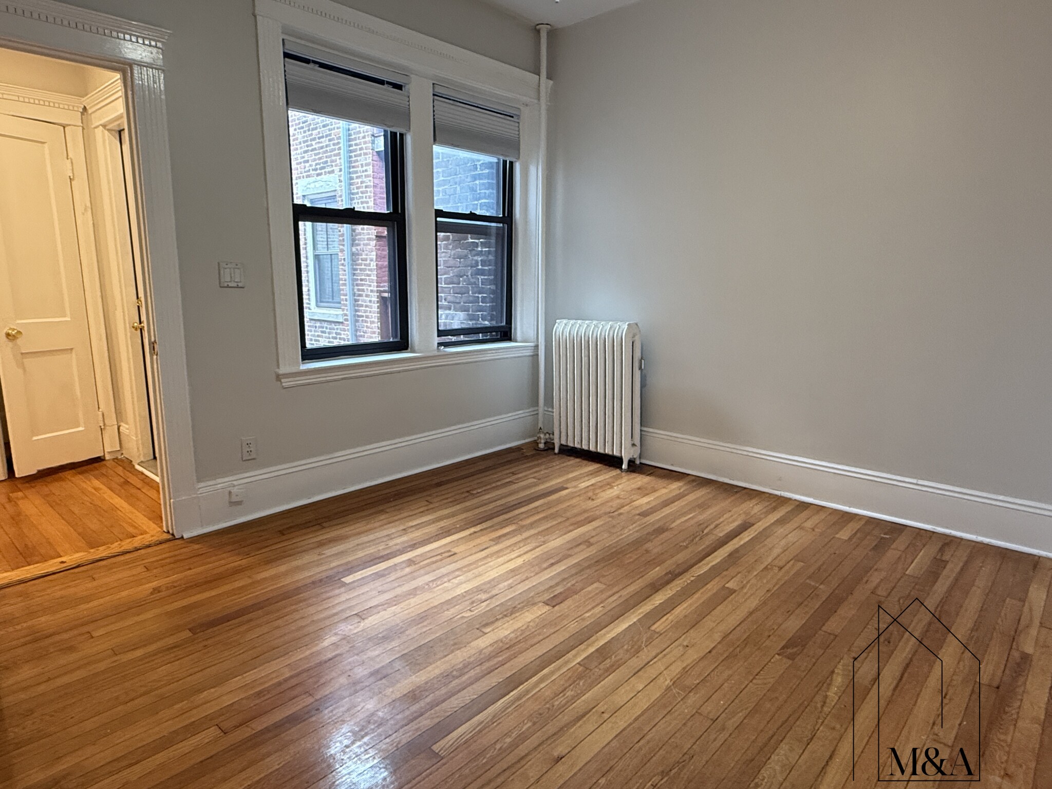 30 Kilsyth Rd, Salisbury Road - Corey Farm