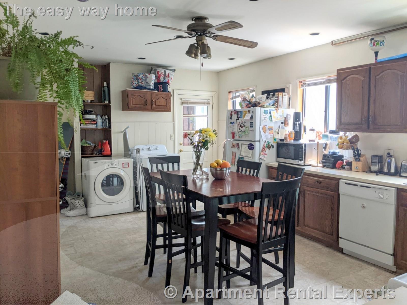 48-50 Gorham St, Davis Square