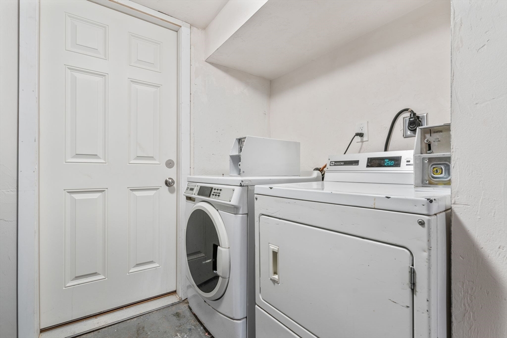 754 Huntington, Mission Hill