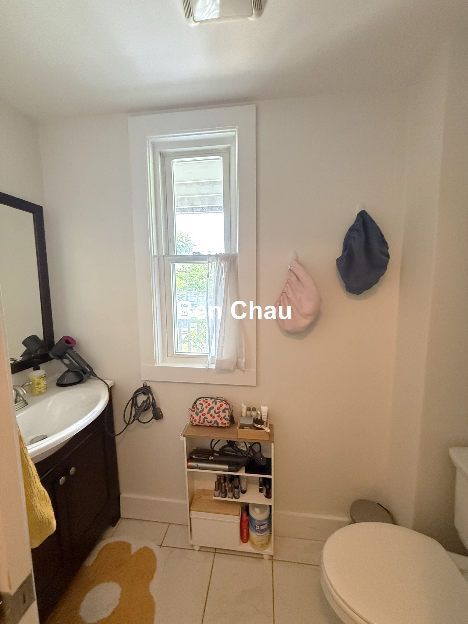 9 Dimick St, Ward Two