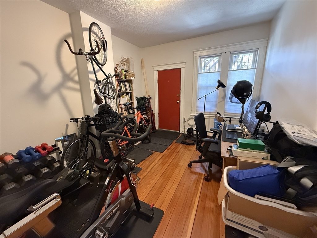 22 South Huntington Ave, Mission Hill