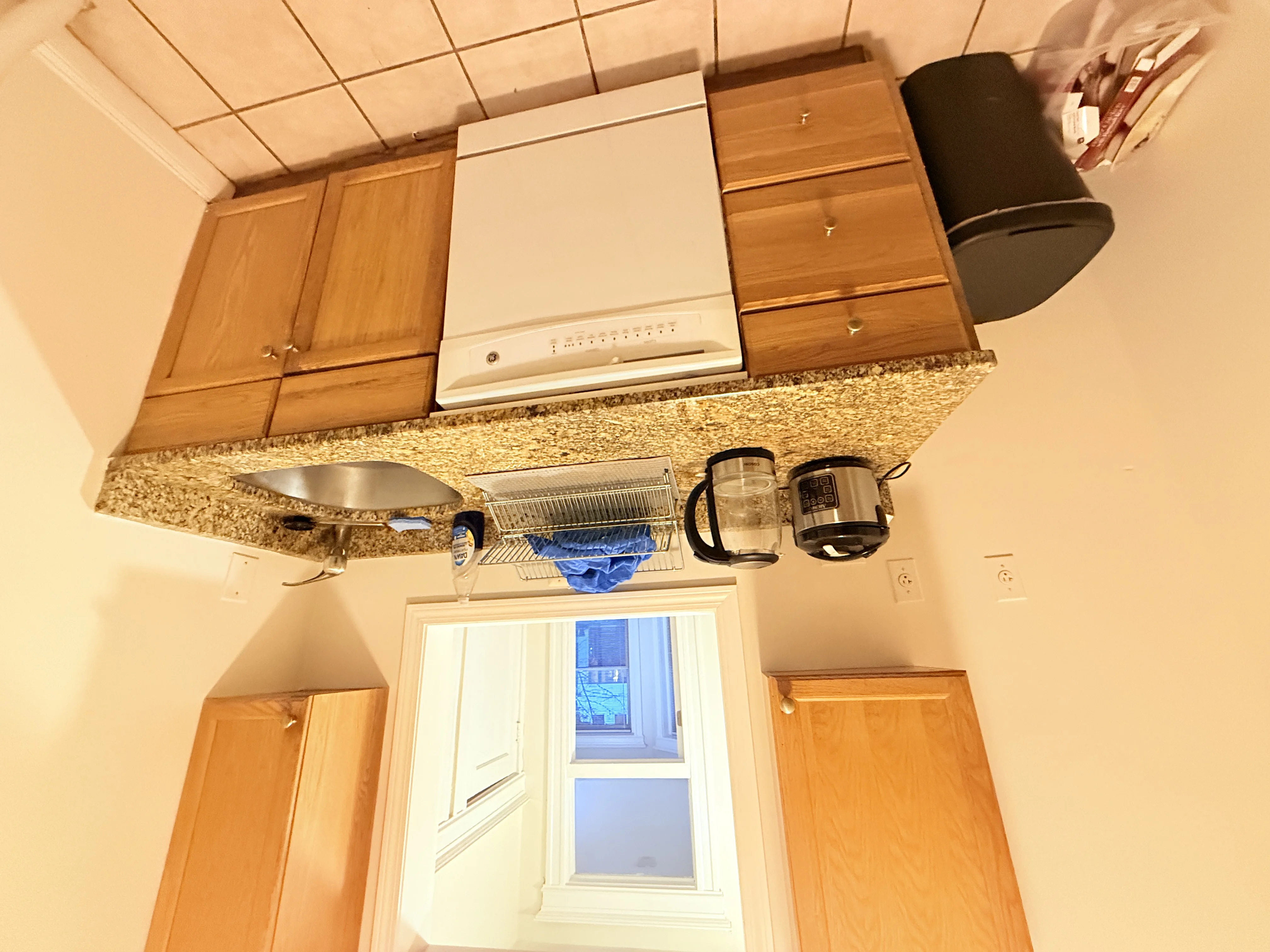 25 Queensberry St, Fenway