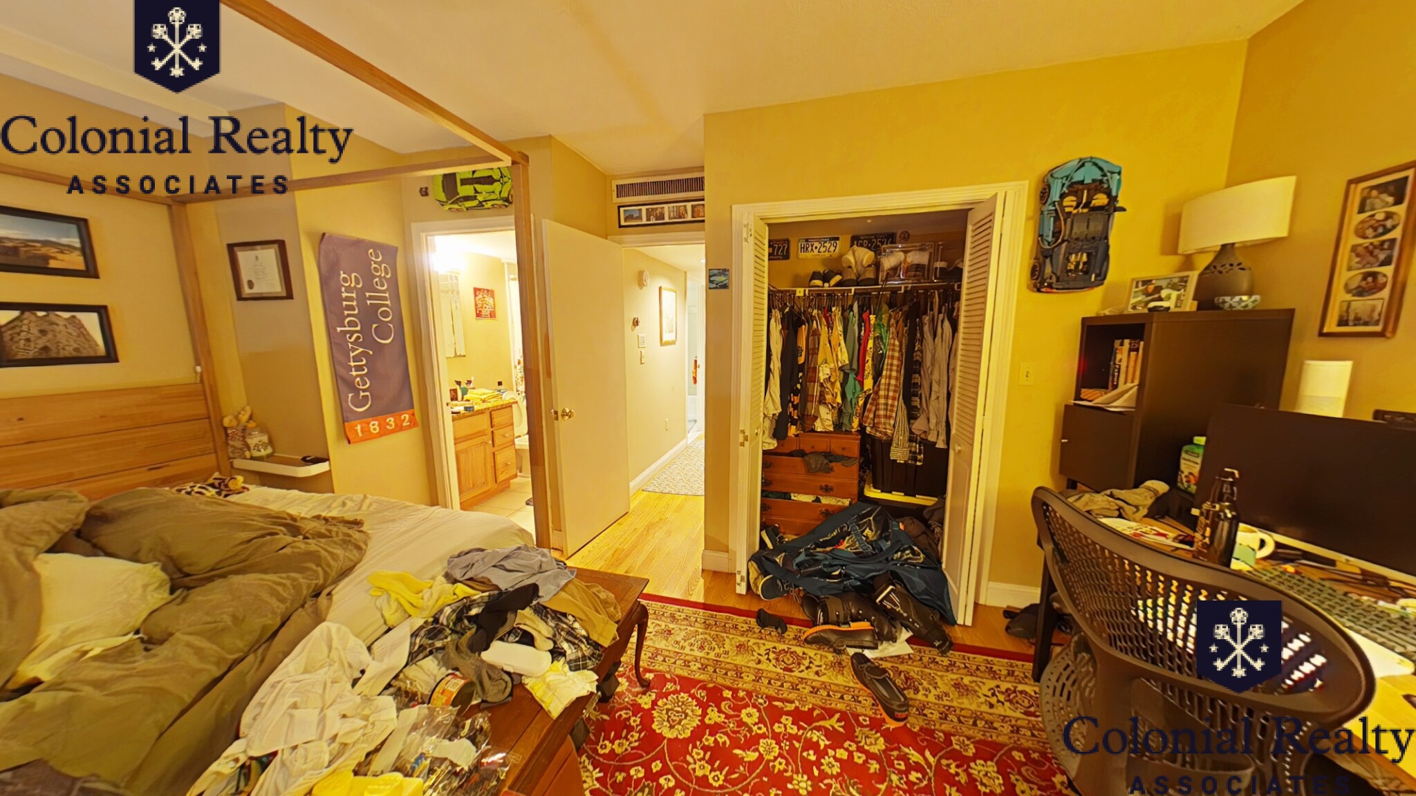 83 Brainerd Rd, Allston