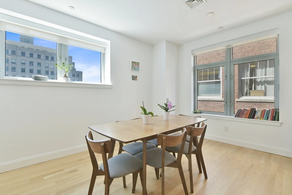425 Boylston St, Back Bay